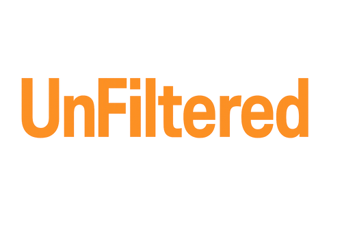 Unfiltered